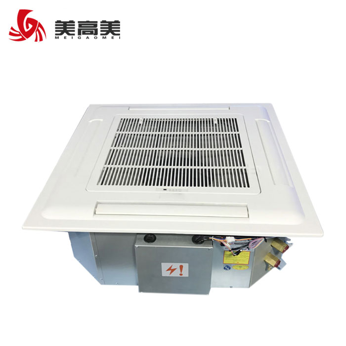 卡式風(fēng)機盤管